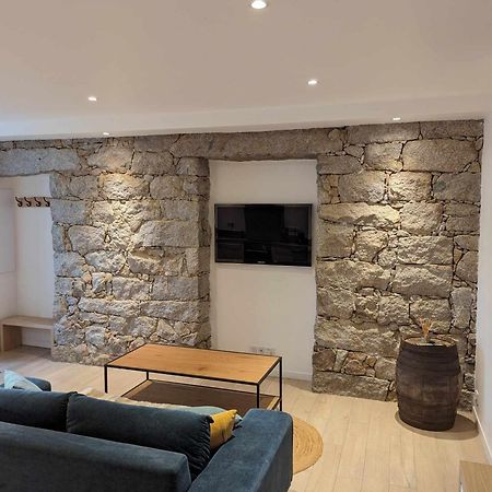 Appartement Proche De Porto-Vecchio Екстер'єр фото