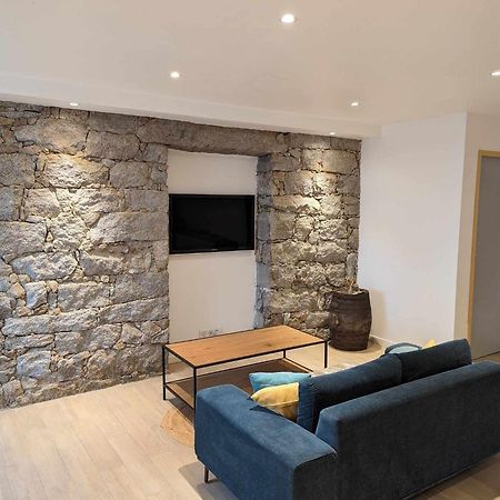 Appartement Proche De Porto-Vecchio Екстер'єр фото