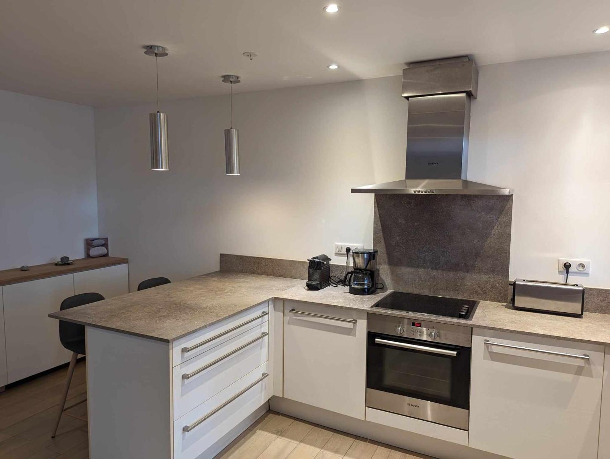 Appartement Proche De Porto-Vecchio Екстер'єр фото
