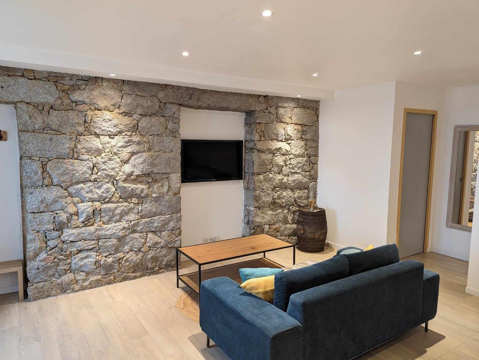 Appartement Proche De Porto-Vecchio Екстер'єр фото