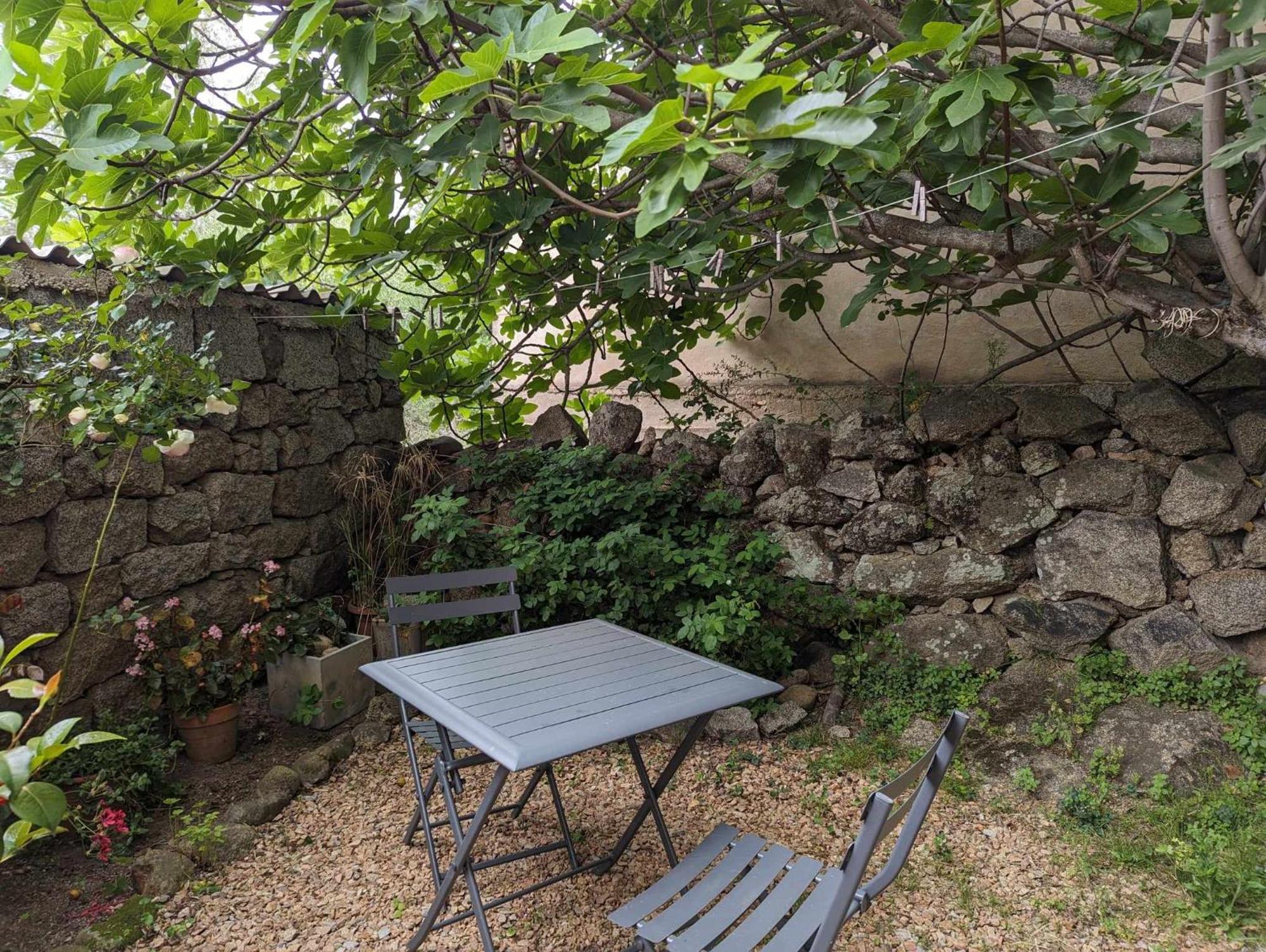 Appartement Proche De Porto-Vecchio Екстер'єр фото