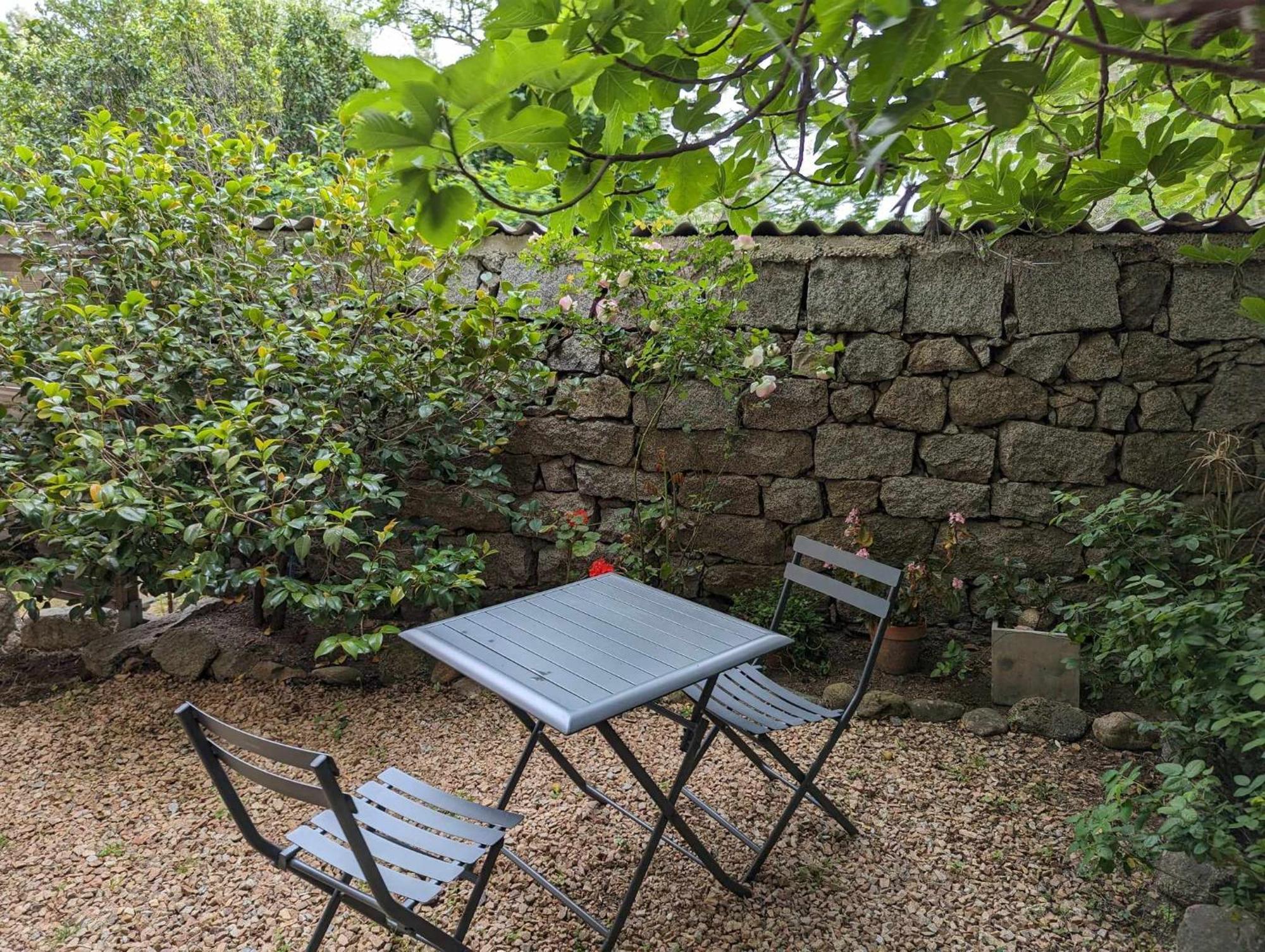 Appartement Proche De Porto-Vecchio Екстер'єр фото